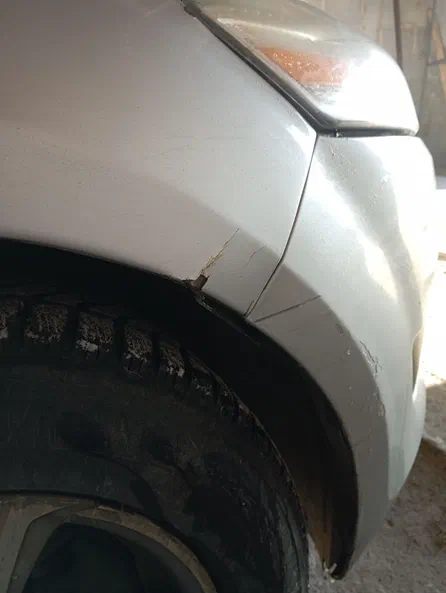 Ford Mondeo 2008 - 6