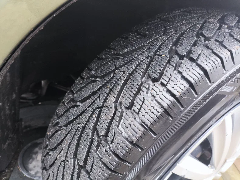 Chevrolet Lacetti 2004 - 21