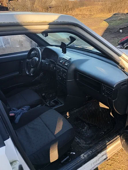 Lada (ВАЗ) 2109 1996