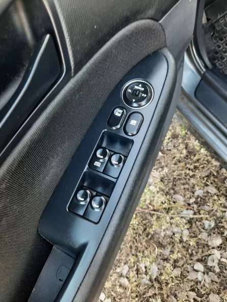 Hyundai i30 2011 - 9