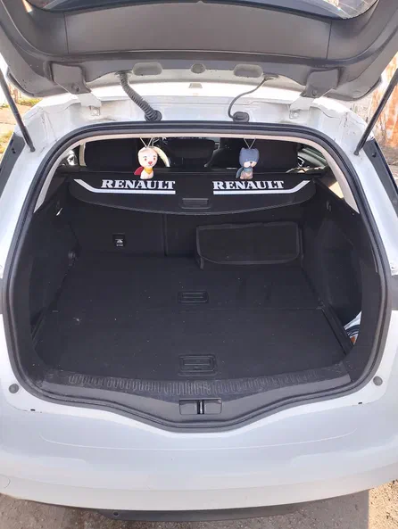 Renault Megane 2017 - 6