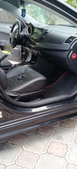 Mitsubishi Lancer 2008 - 7