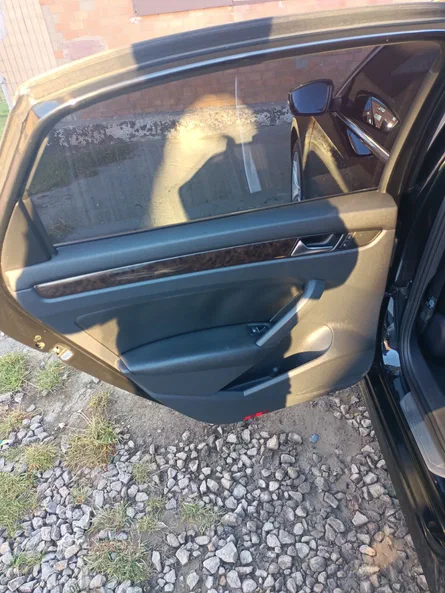 Volkswagen Passat 2014 - 12