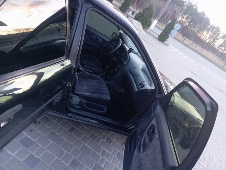 Ford Mondeo 1993 - 6