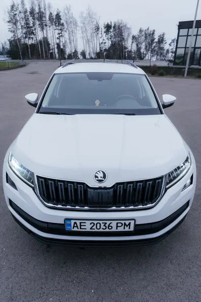 Skoda Kodiaq 2021 - 9