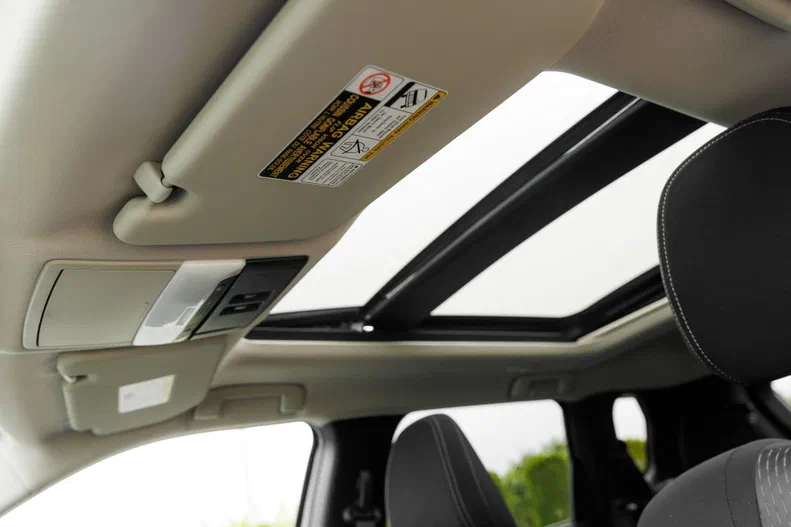 Mitsubishi Outlander 2021 - 18