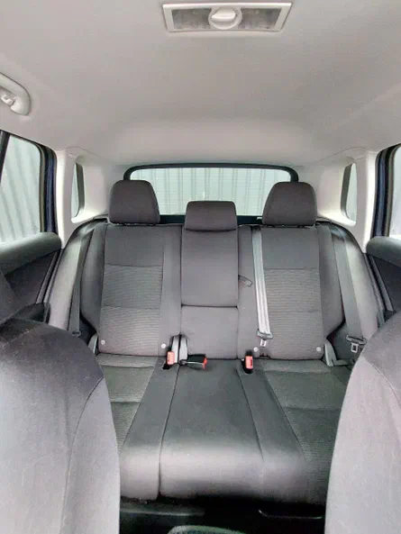 Volkswagen Tiguan 2015