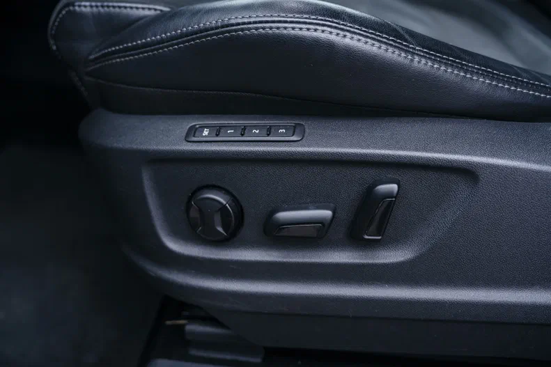 Skoda Kodiaq 2021 - 38