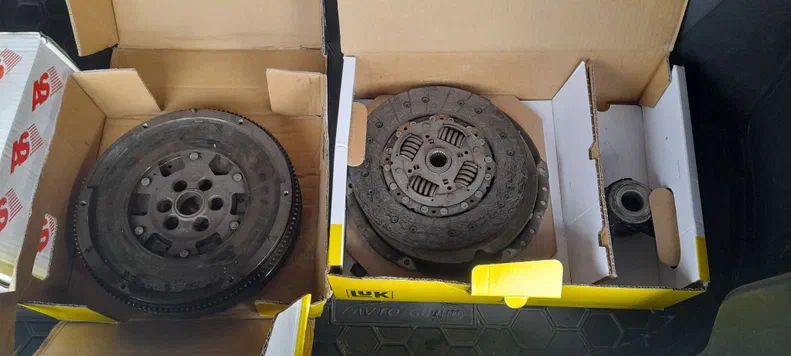 Mitsubishi Outlander 2007 - 10