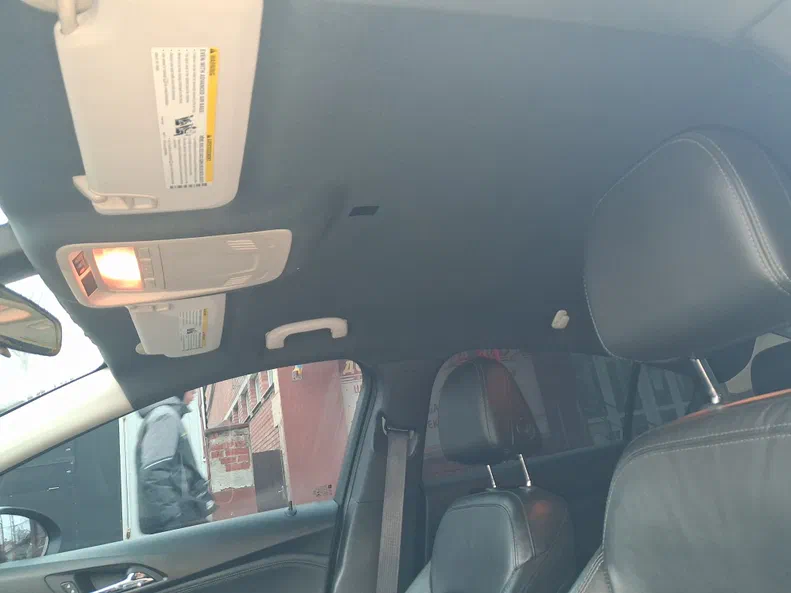 Chevrolet Cruze 2017 - 8