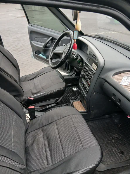 Lada (ВАЗ) 2115 2008 - 5