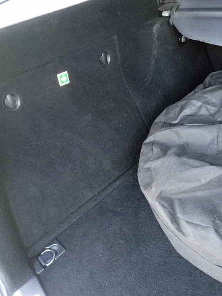 Mercedes-Benz M-Клас 2007 - 16