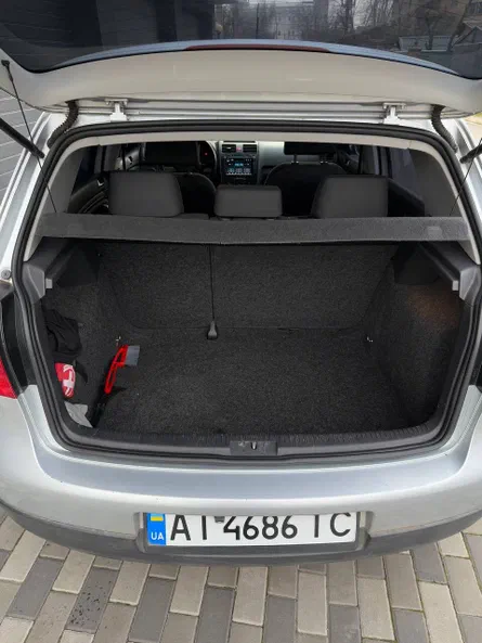 Volkswagen Golf 2006 - 8