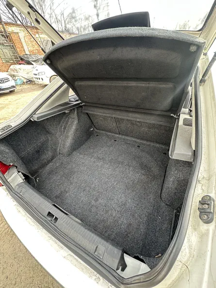 Skoda Octavia 2002 - 5