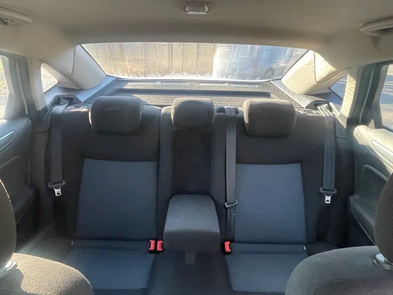 Ford Mondeo 2011 - 14