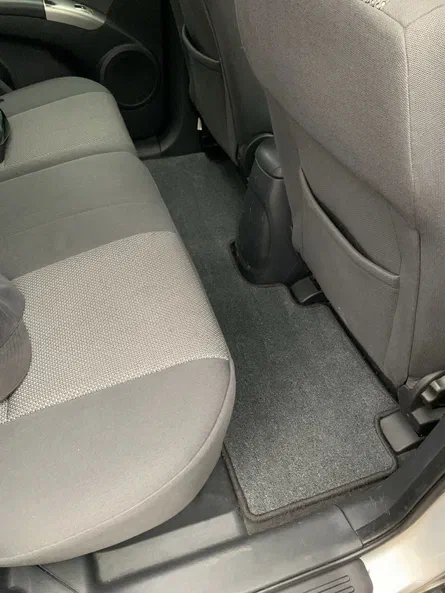 Kia Sportage 2009 - 20