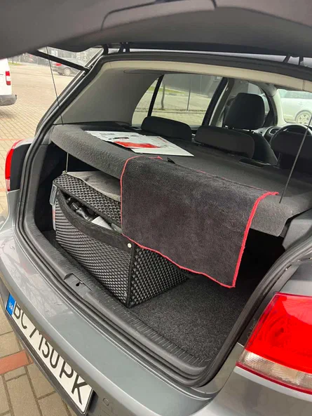 Volkswagen Golf 2010 - 17