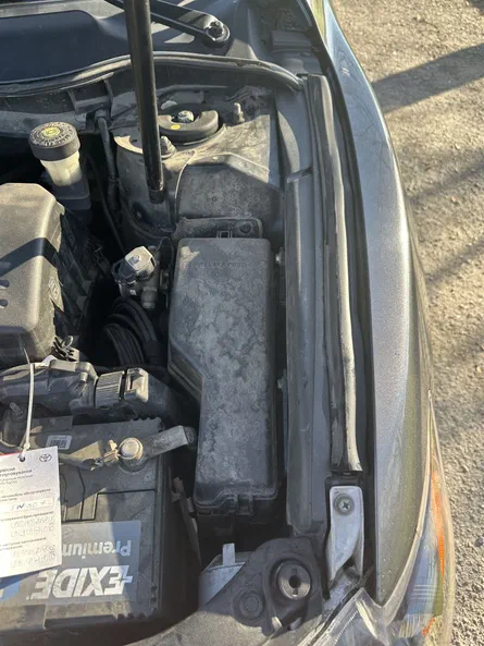 Toyota Camry 2008 - 22