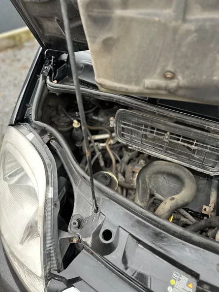 Opel Vivaro 2012 - 9