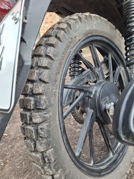 SPARK SP200TR-1 2024 - 6