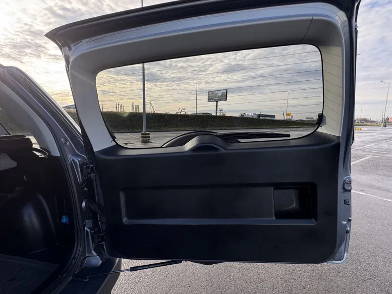 Suzuki Grand Vitara 2006 - 20