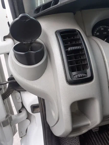 Nissan Primastar 2007 - 8