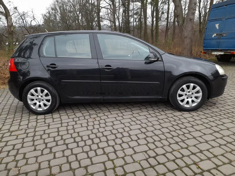 Volkswagen Golf 2006 - 14