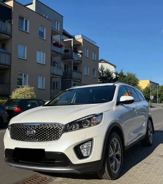 Kia Sorento 2016 - 5