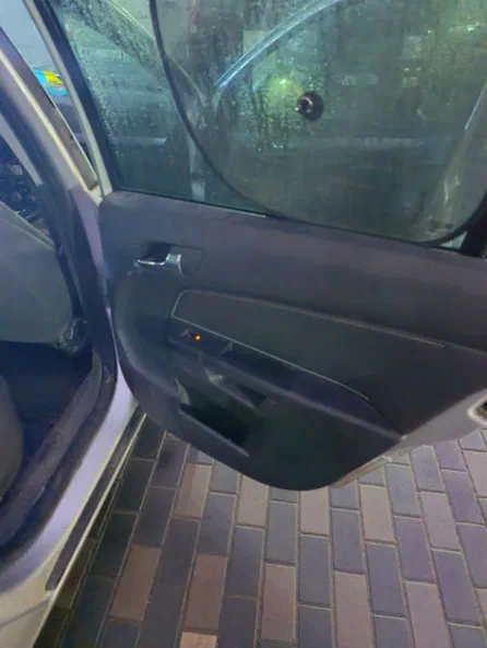 Opel Astra 2010 - 12