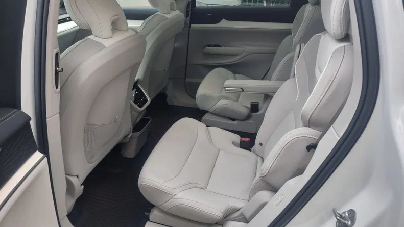 Volvo EX90 2025 - 19