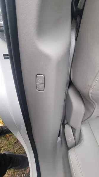 Volvo EX90 2025 - 20