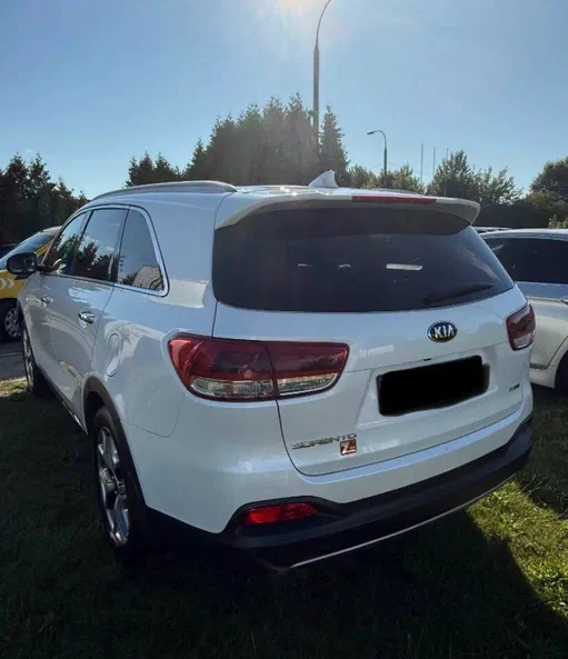 Kia Sorento 2016 - 14