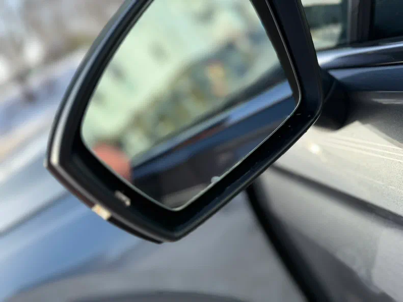 Volkswagen Tiguan 2018 - 24