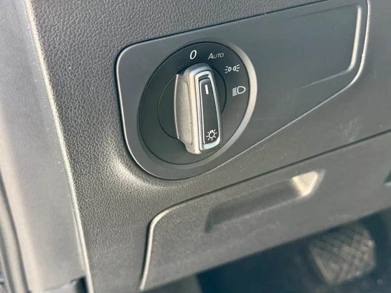 Volkswagen Tiguan 2018 - 20