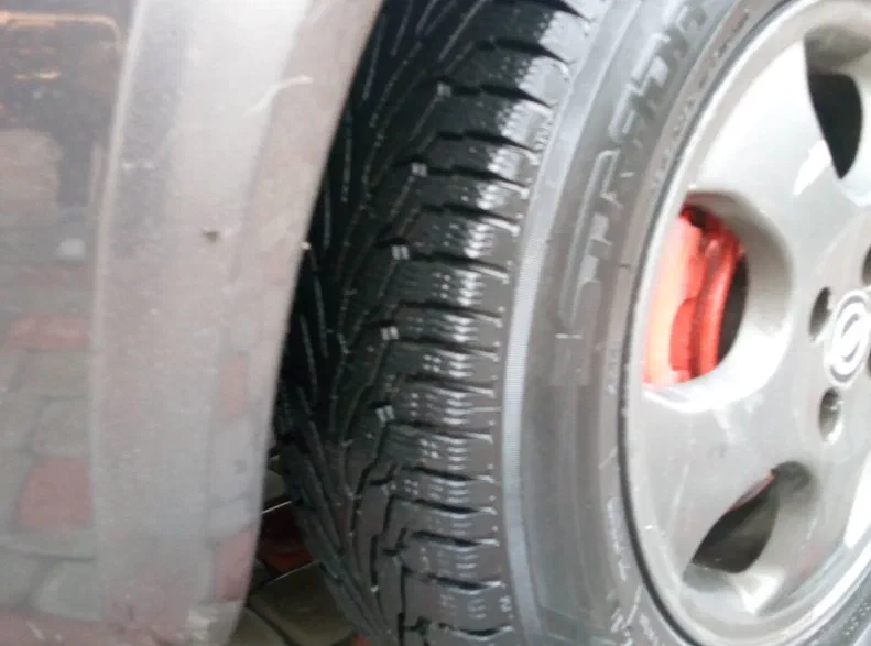 Renault Megane 2005 - 12