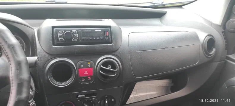 Peugeot Bipper 2010 - 6