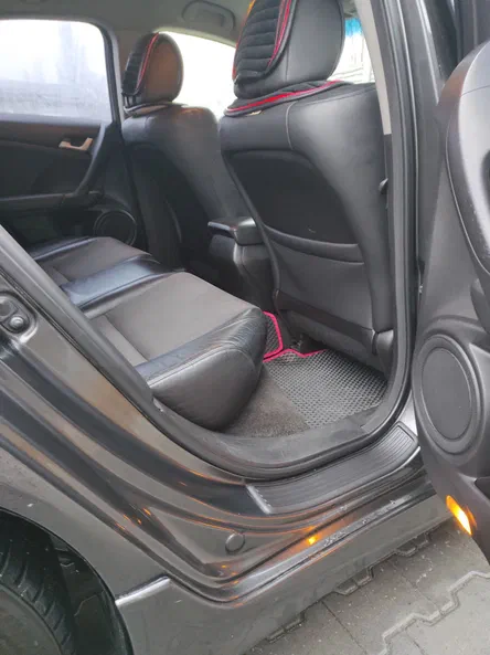 Honda Accord 2009 - 11