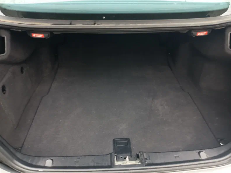 Mercedes-Benz E-Клас 2003 - 11