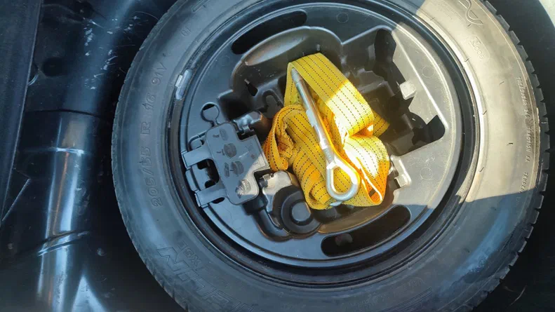 Renault Laguna 2001 - 14