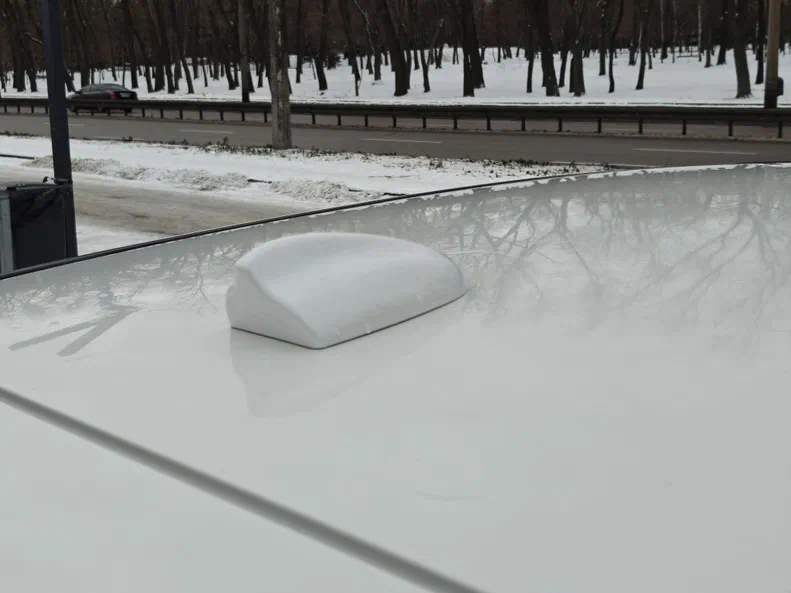 Honda CR-V 2012 - 14