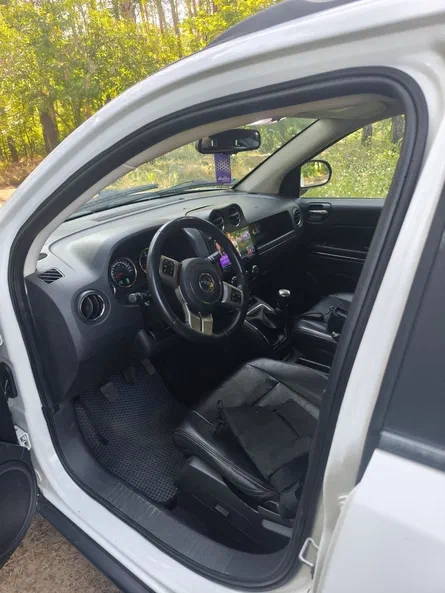 Jeep Compass 2011 - 4