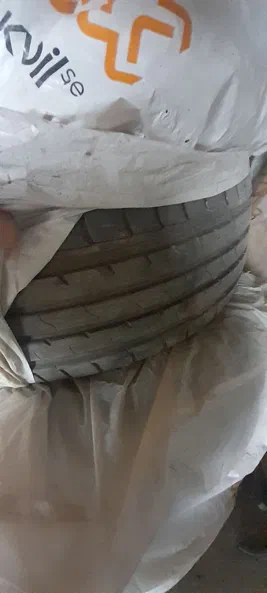 Mitsubishi Outlander 2007