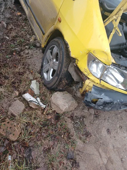 Mercedes-Benz Vito 2000