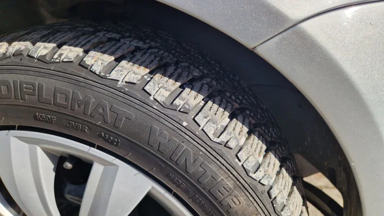 Volkswagen Golf 2007 - 4