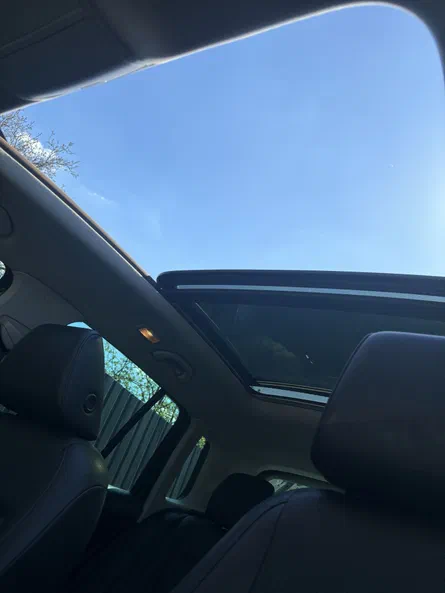 Volkswagen Tiguan 2012 - 4