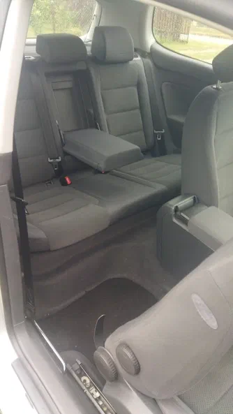 Volkswagen Golf 2004 - 8