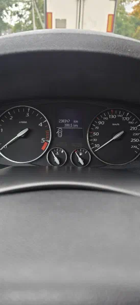 Renault Laguna 2008 - 6