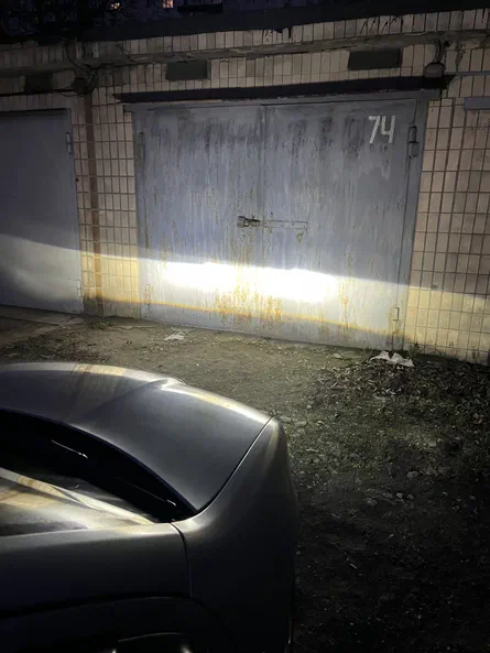 Skoda Fabia 2006 - 12