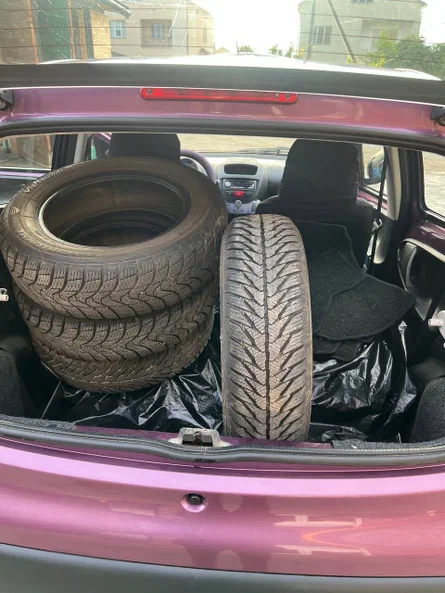 Peugeot 107 2013 - 9