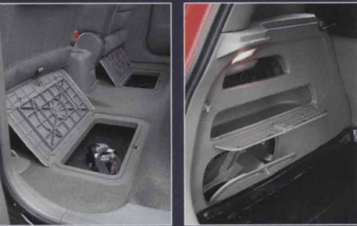 Chevrolet Tacuma 2008 - 9